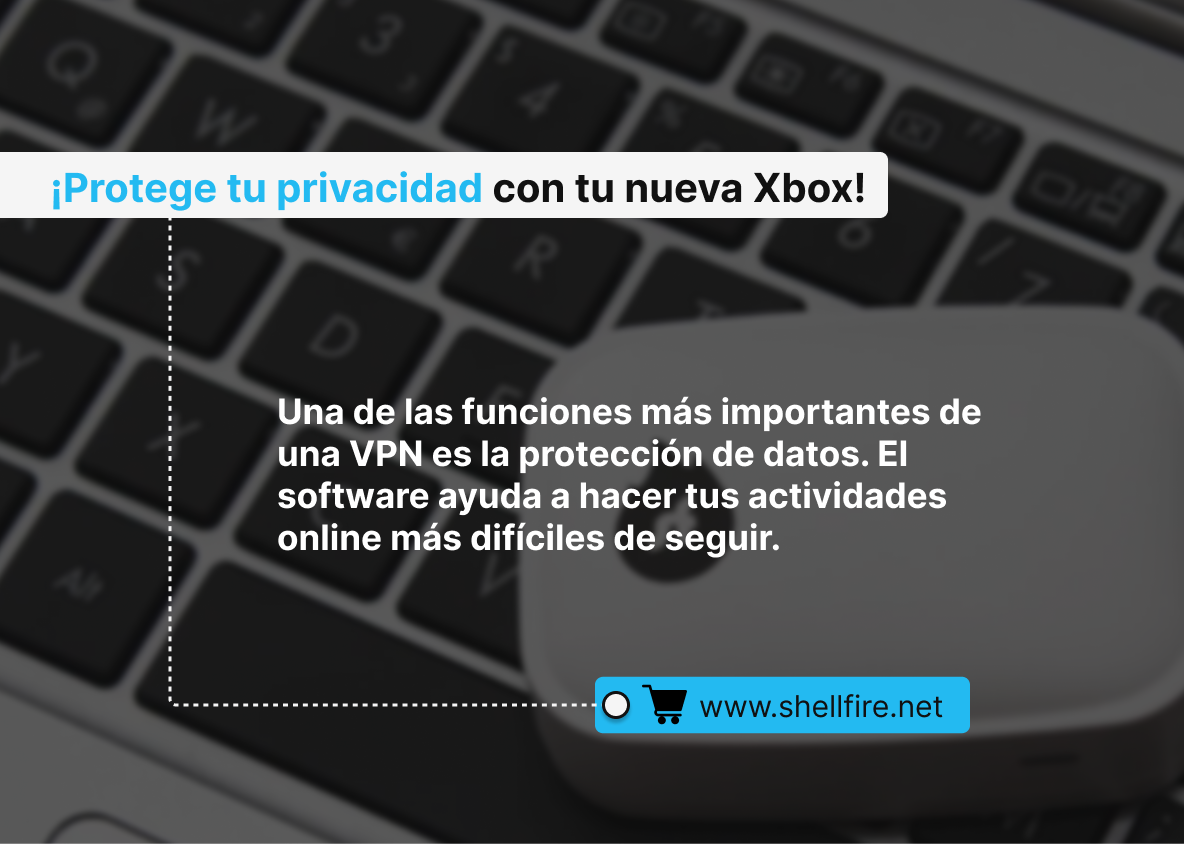 Proteggi la tua privacy con la tua nuova Xbox!