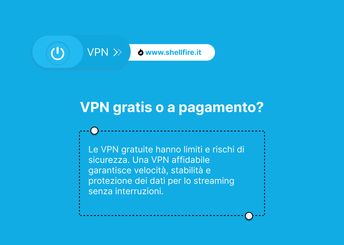 VPN gratis o a pagamento?